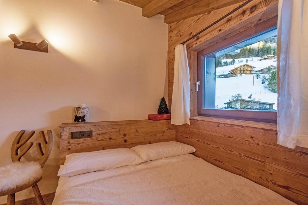 Iflat Chalet Carole 오르띠세이 외부 사진
